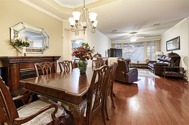 7342 Reflection Bay Drive, Frisco, TX 75036