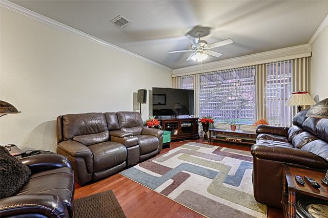 7342 Reflection Bay Drive, Frisco, TX 75036