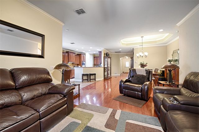 7342 Reflection Bay Drive, Frisco, TX 75036