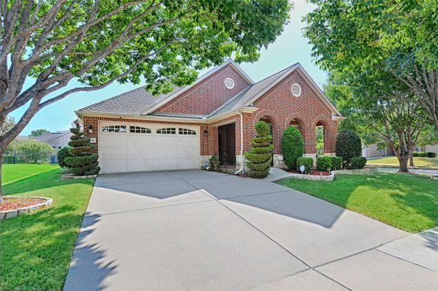 7342 Reflection Bay Drive, Frisco, TX 75036