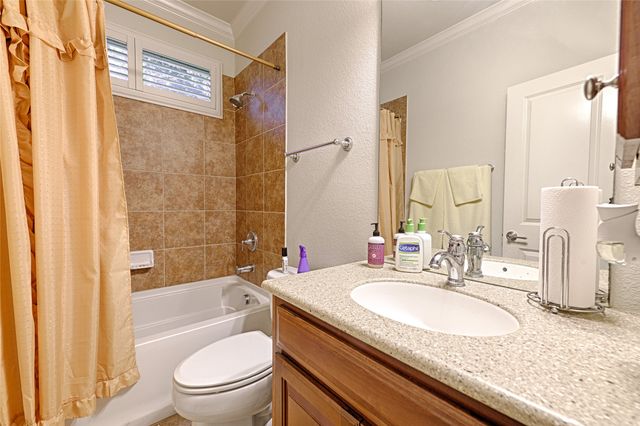 7342 Reflection Bay Drive, Frisco, TX 75036