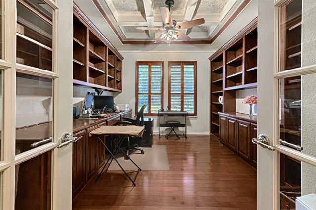 7342 Reflection Bay Drive, Frisco, TX 75036
