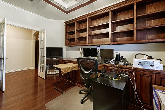 7342 Reflection Bay Drive, Frisco, TX 75036