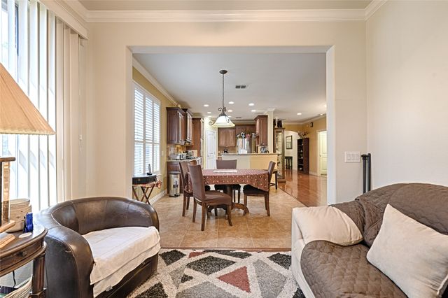 7342 Reflection Bay Drive, Frisco, TX 75036