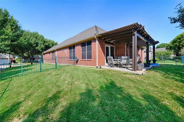 7342 Reflection Bay Drive, Frisco, TX 75036