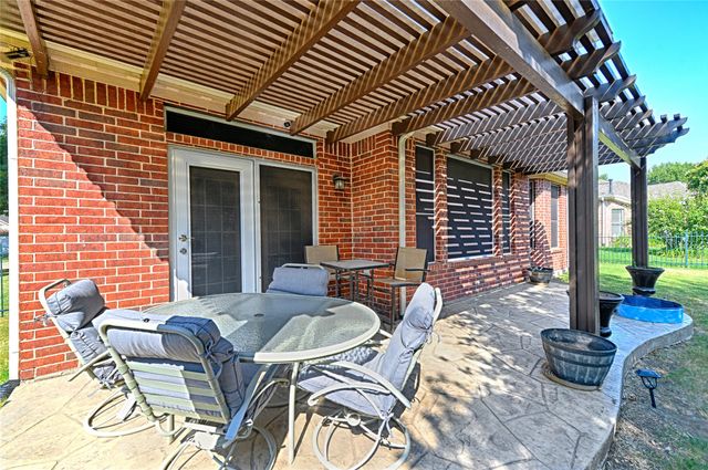 7342 Reflection Bay Drive, Frisco, TX 75036