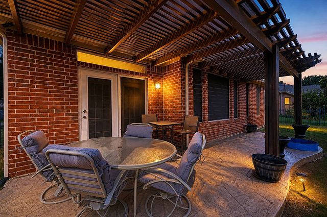 7342 Reflection Bay Drive, Frisco, TX 75036