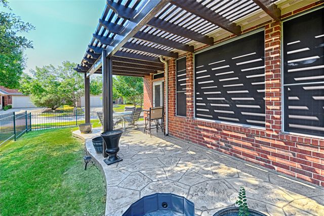 7342 Reflection Bay Drive, Frisco, TX 75036