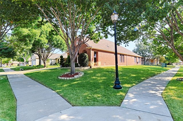 7342 Reflection Bay Drive, Frisco, TX 75036