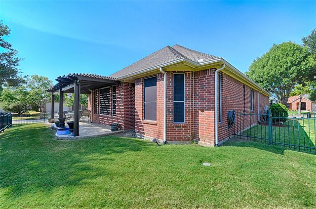 7342 Reflection Bay Drive, Frisco, TX 75036