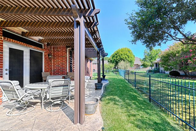 7342 Reflection Bay Drive, Frisco, TX 75036