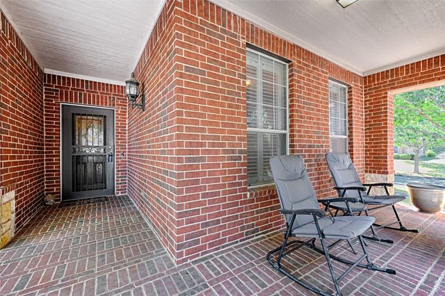 7342 Reflection Bay Drive, Frisco, TX 75036
