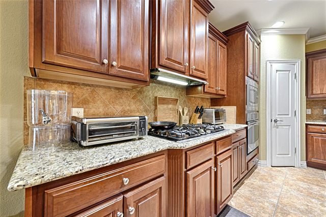 7342 Reflection Bay Drive, Frisco, TX 75036