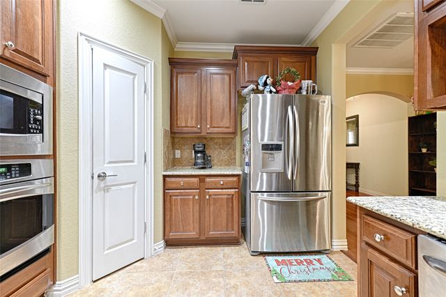 7342 Reflection Bay Drive, Frisco, TX 75036