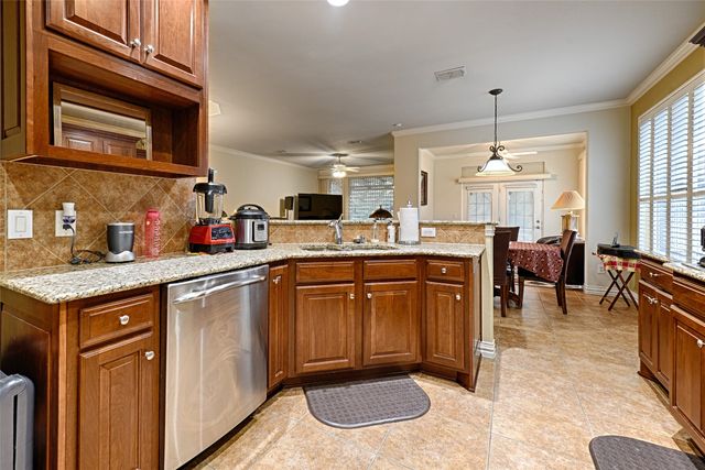 7342 Reflection Bay Drive, Frisco, TX 75036