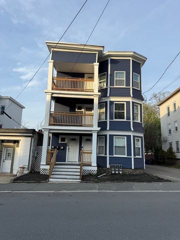 97-99 Blaisdell Street 1, Haverhill, MA 01832