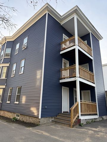97-99 Blaisdell Street 1, Haverhill, MA 01832