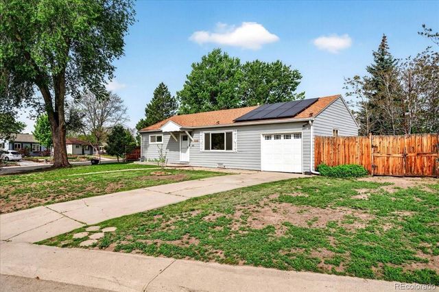 1325 S Winona Court, Denver, CO 80219