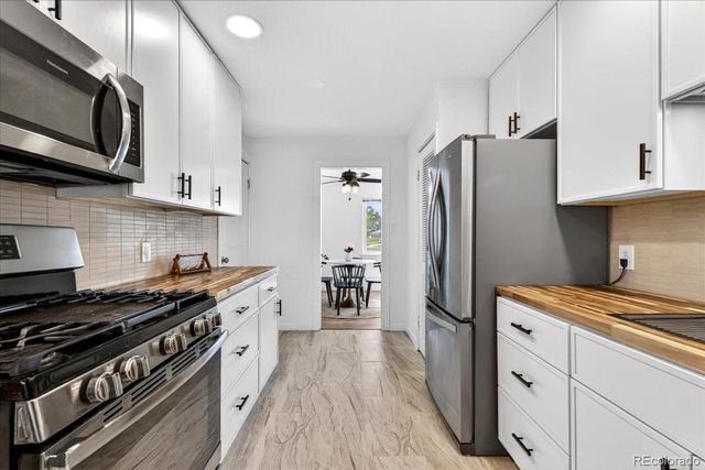 1325 S Winona Court, Denver, CO 80219