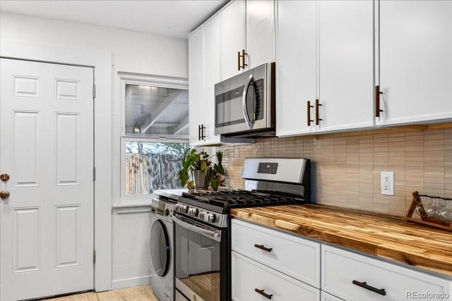 1325 S Winona Court, Denver, CO 80219
