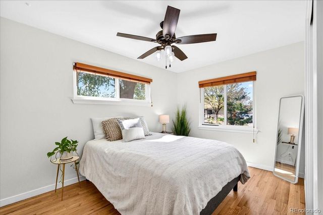 1325 S Winona Court, Denver, CO 80219