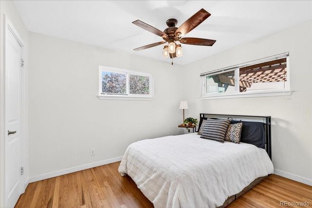 1325 S Winona Court, Denver, CO 80219