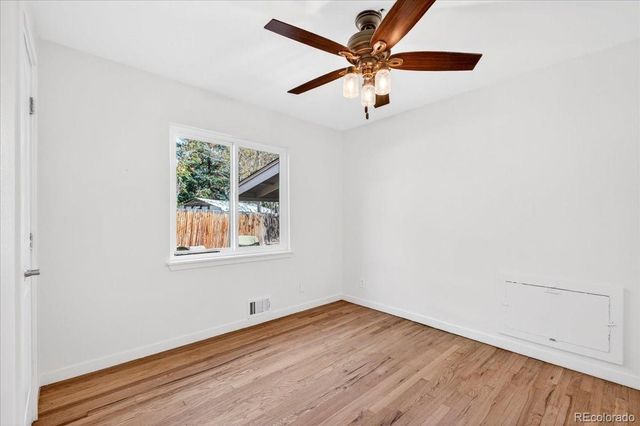 1325 S Winona Court, Denver, CO 80219