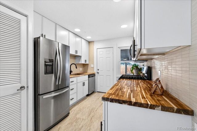 1325 S Winona Court, Denver, CO 80219