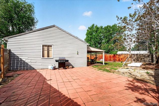 1325 S Winona Court, Denver, CO 80219