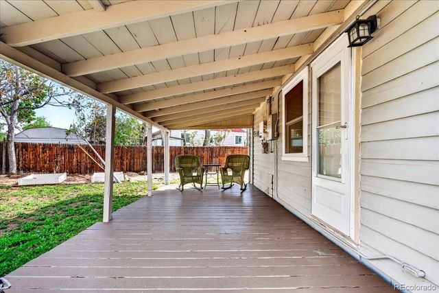 1325 S Winona Court, Denver, CO 80219