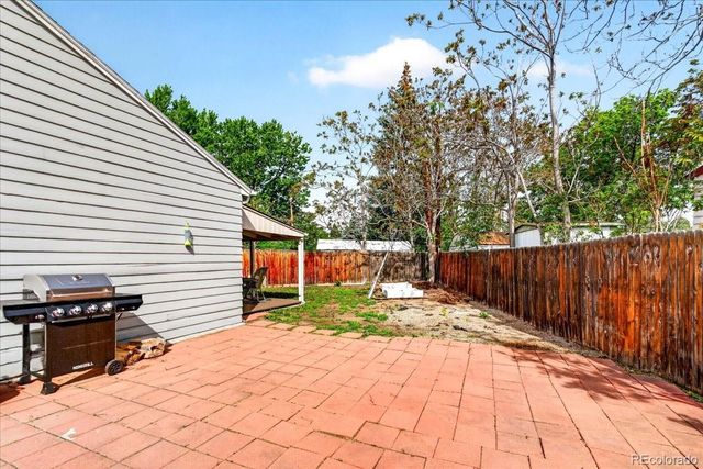1325 S Winona Court, Denver, CO 80219