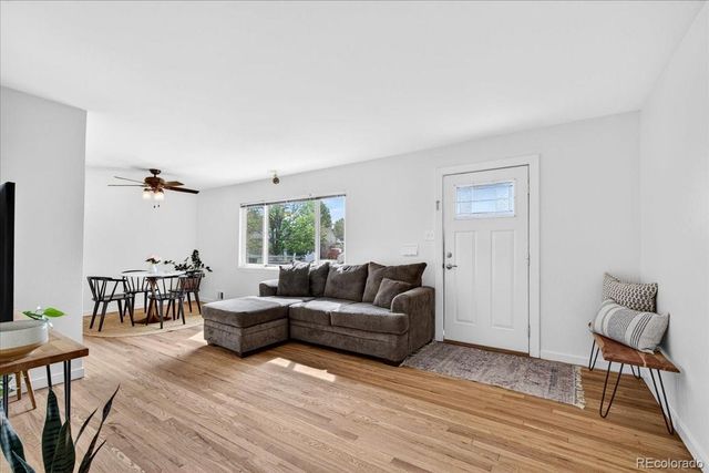 1325 S Winona Court, Denver, CO 80219