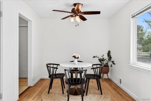 1325 S Winona Court, Denver, CO 80219