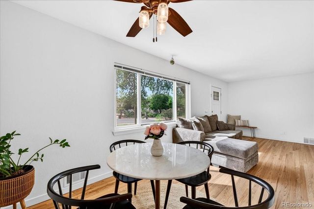 1325 S Winona Court, Denver, CO 80219