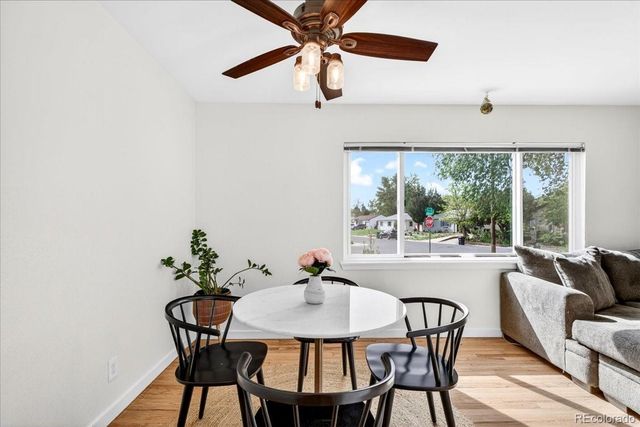 1325 S Winona Court, Denver, CO 80219