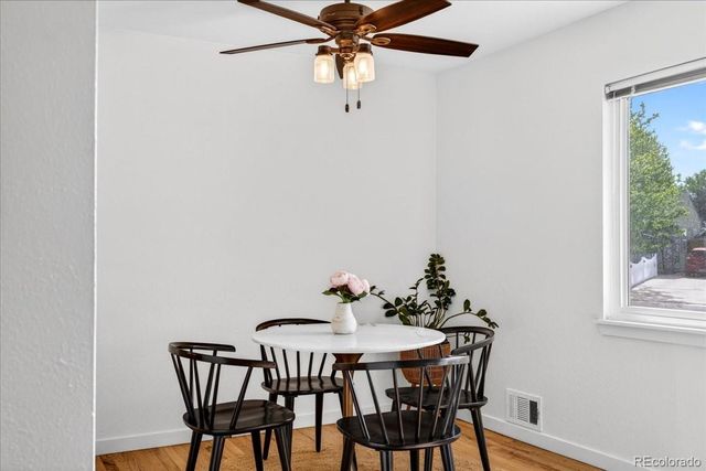 1325 S Winona Court, Denver, CO 80219