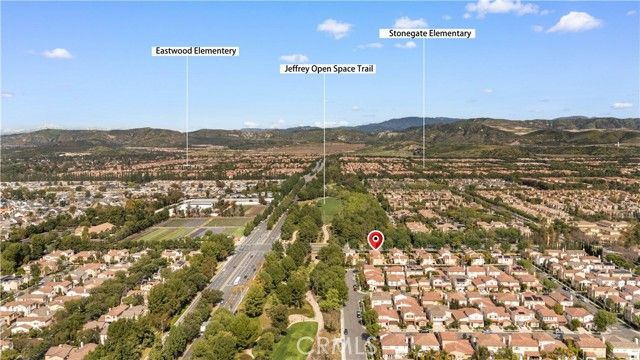 21 Fanpalm, Irvine, CA 92620