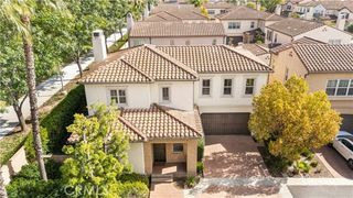 21 Fanpalm, Irvine, CA 92620