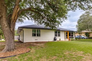 1045 Majors Drive, Mesquite, TX 75149