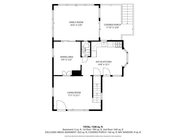 16 Oakland Ave, Hanover, MA 02339