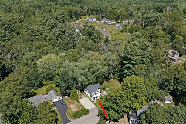 16 Oakland Ave, Hanover, MA 02339