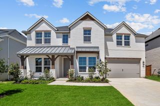 11549 Wulstone Road, Fort Worth, TX 76052