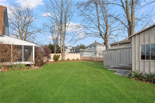 222 Second Street, East Providence, RI 02865