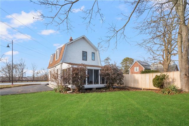 222 Second Street, East Providence, RI 02865