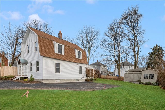 222 Second Street, East Providence, RI 02865