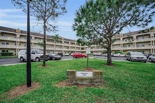 2361 JAMAICAN STREET 25, Clearwater, FL 33763