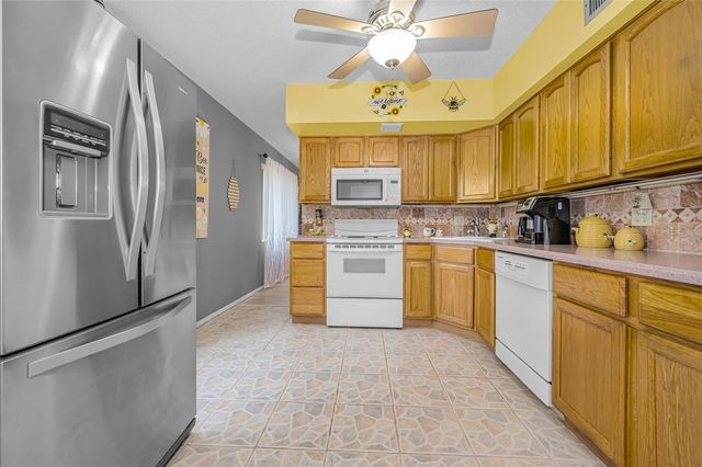 2361 JAMAICAN STREET 25, Clearwater, FL 33763