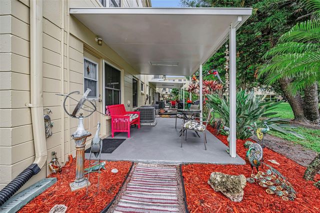 2361 JAMAICAN STREET 25, Clearwater, FL 33763