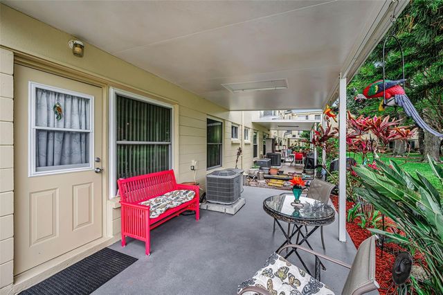 2361 JAMAICAN STREET 25, Clearwater, FL 33763