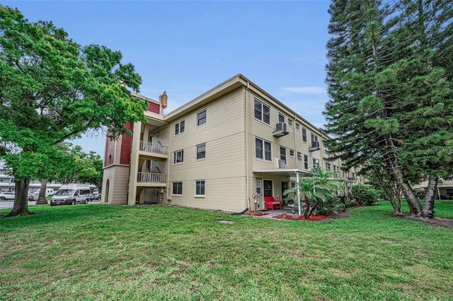 2361 JAMAICAN STREET 25, Clearwater, FL 33763